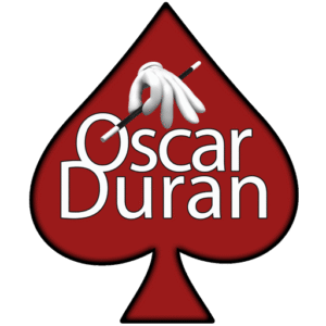 Mago Oscar Duran - Espectáculos de magia
